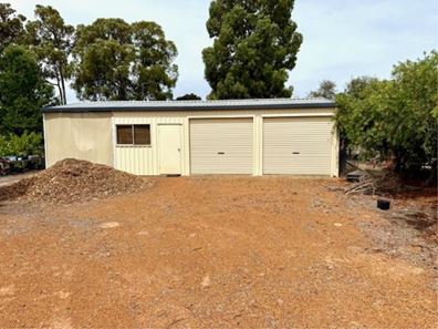 34 Leschenaultia Circle, Donnybrook WA 6239