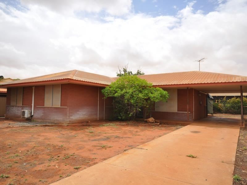 9 Wangara Crescent, South Hedland WA 6722