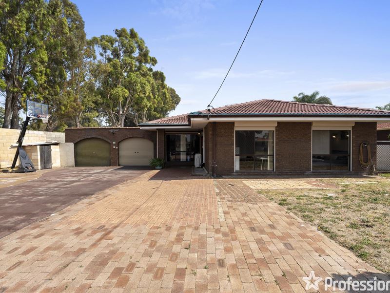21 Willmott Drive, Cooloongup