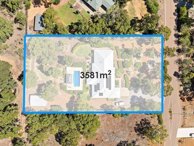 30 Meldrum Loop, Bedfordale WA 6112