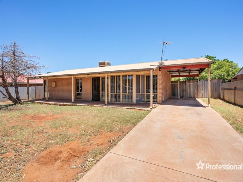 4 Keegan Street, Boulder