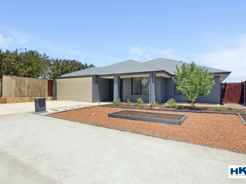 22 Jervis Drive, Ellenbrook WA 6069