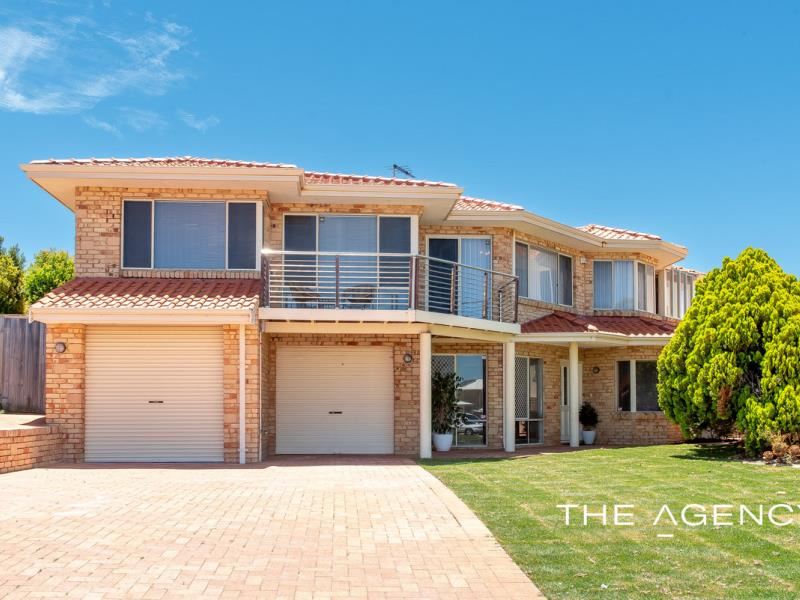 24 Brearley Mews, Hillarys
