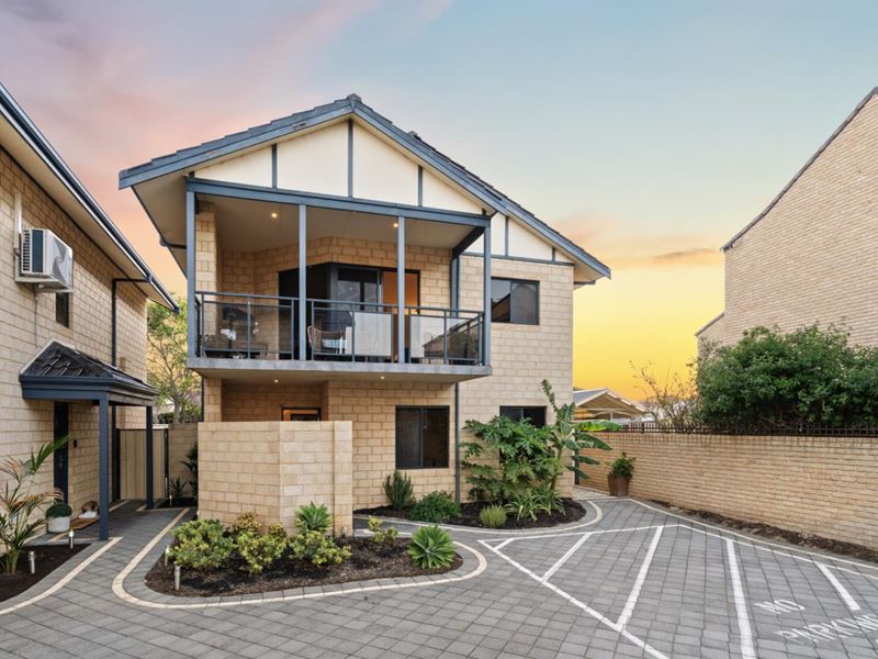 3/3 Fraser Street, Rockingham