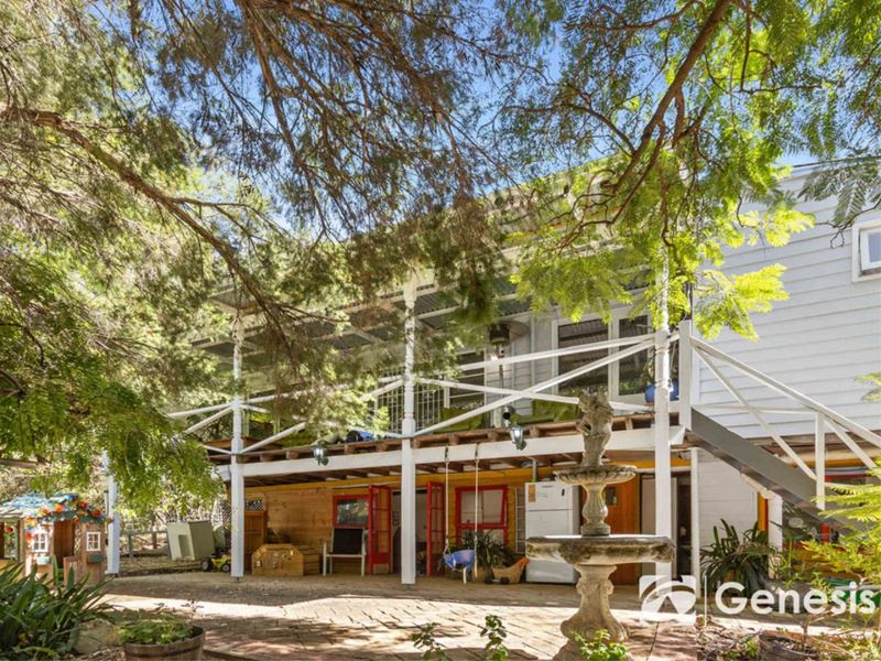 12 Brook Road, Darlington WA 6070