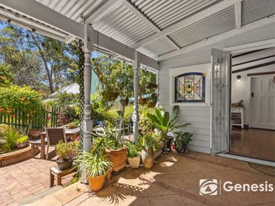12 Brook Road, Darlington WA 6070