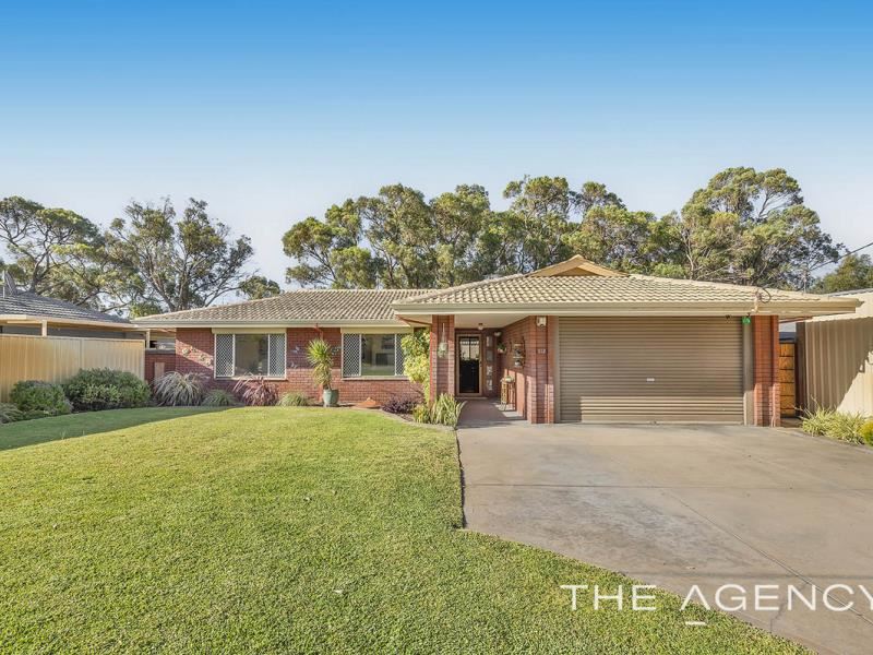 112 Calume Street, Hillman