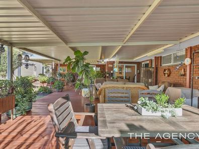 112 Calume Street, Hillman WA 6168