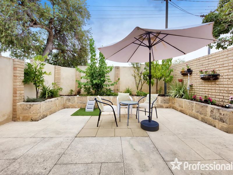 2/34 Avery Avenue, Dianella