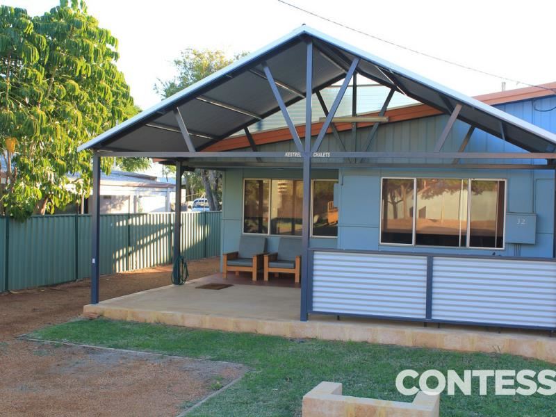 32 Mortimer Street, Kalbarri