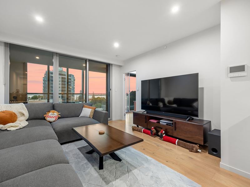 406/1 Harper Terrace, South Perth WA 6151