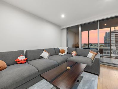 406/1 Harper Terrace, South Perth WA 6151