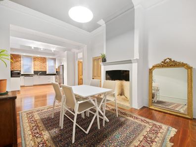 25 Bagot Road, Subiaco WA 6008