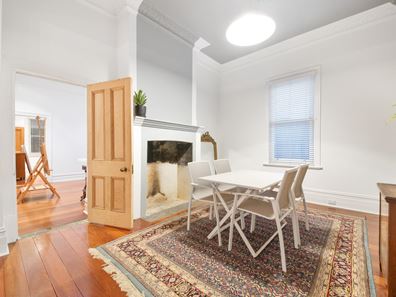25 Bagot Road, Subiaco WA 6008