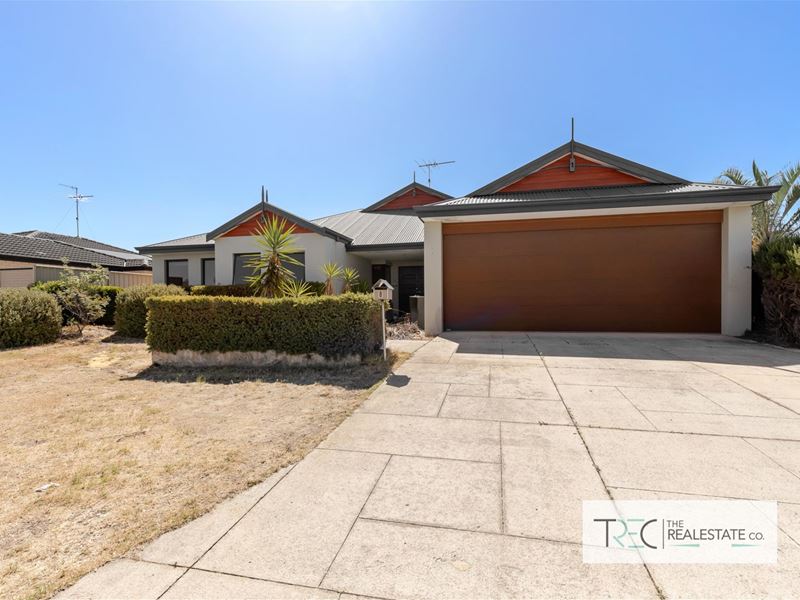 8 Contest Avenue, Falcon