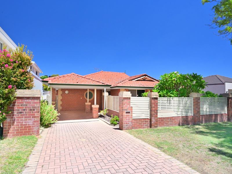 1/11 Houston Avenue, Dianella