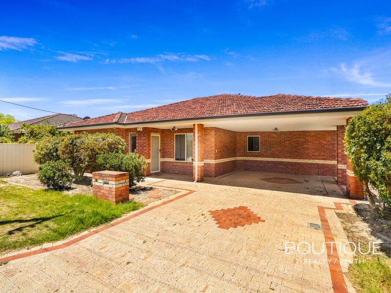 17 Liege Street, Cannington WA 6107