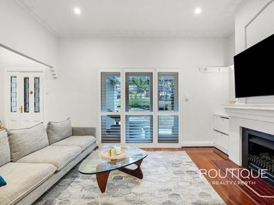 13 Winmarley Street, Floreat WA 6014