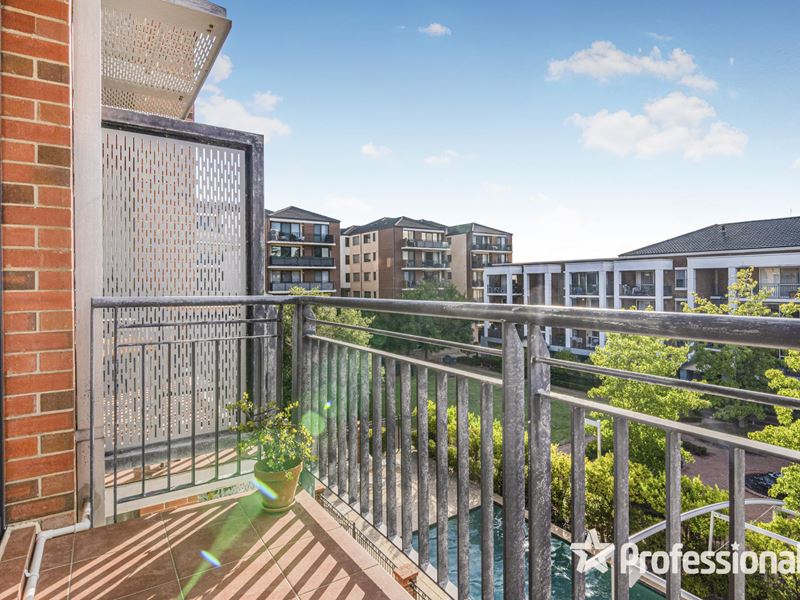 37/65 Palmerston Street, Perth