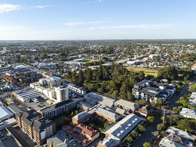 37/65 Palmerston Street, Perth WA 6000