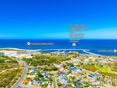 7 Genesta Place, Two Rocks WA 6037