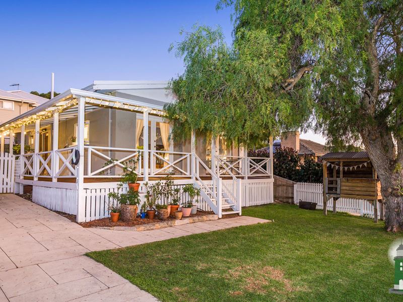 18 Clara Road, Hamilton Hill