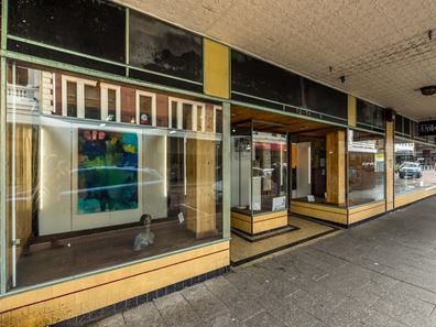 72-74 High Street, Fremantle WA 6160