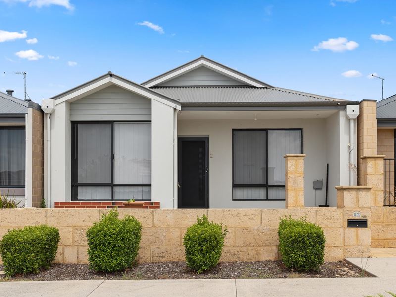 11 Pharlap Parade, Baldivis WA 6171