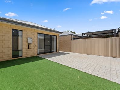 11 Pharlap Parade, Baldivis WA 6171