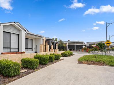 11 Pharlap Parade, Baldivis WA 6171