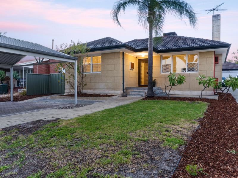 19 Teaguer Street, Wilson