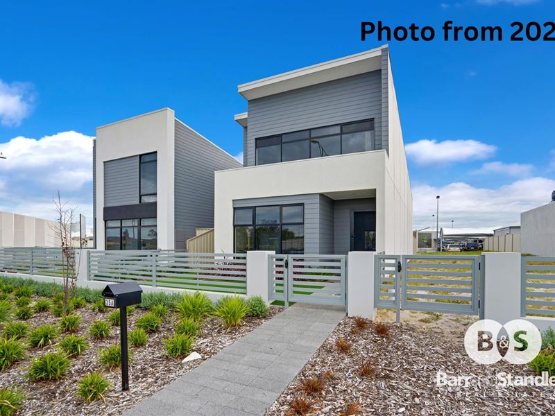 35a Constellation Drive, Australind