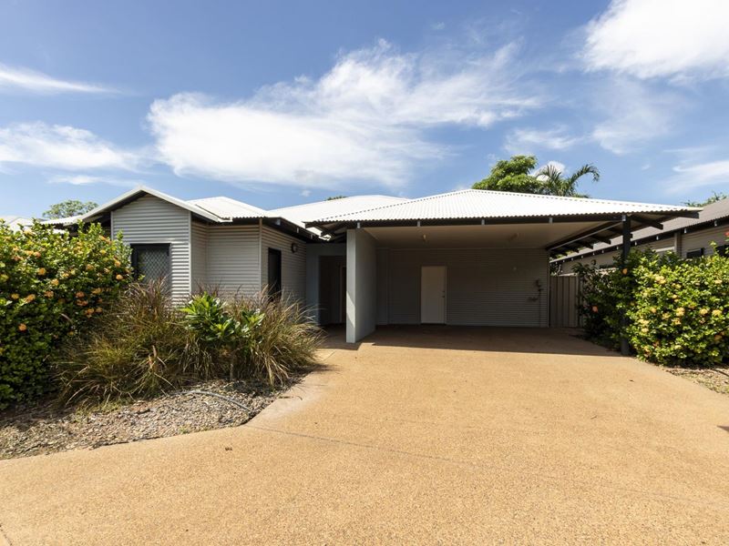 14/66 Casuarina Way, Kununurra WA 6743