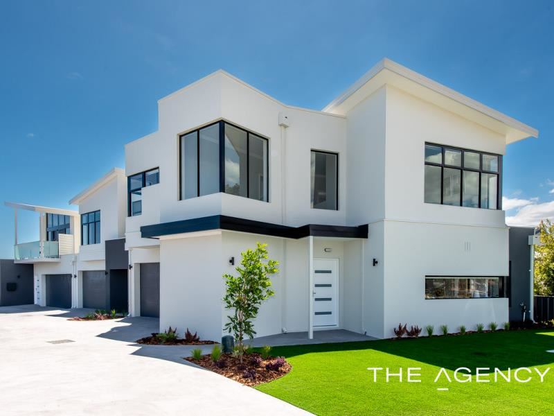 22A & B Parkinson Court, Hillarys WA 6025