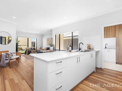 22A & B Parkinson Court, Hillarys WA 6025