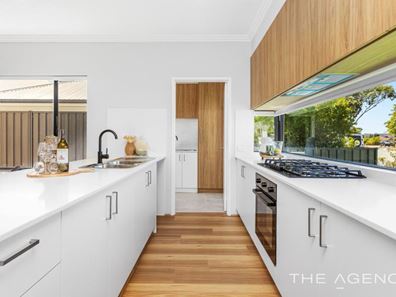 22A & B Parkinson Court, Hillarys WA 6025