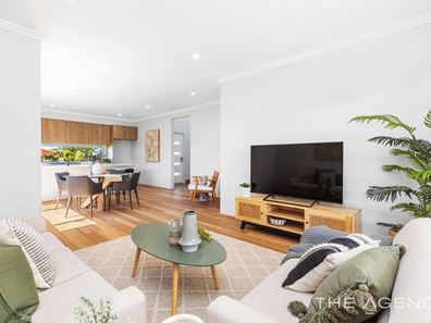22A & B Parkinson Court, Hillarys WA 6025