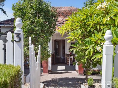 3 Slade Street, Bayswater WA 6053