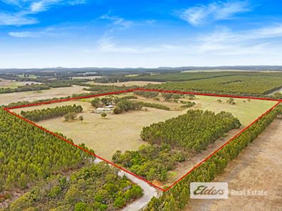 35 Old Coach Road, Narrikup WA 6326