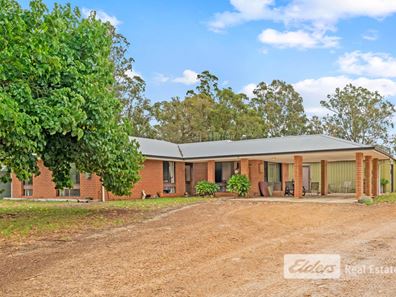 35 Old Coach Road, Narrikup WA 6326
