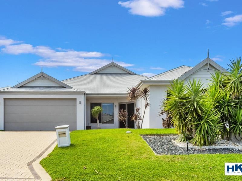 8 Whitecap Street, Yanchep