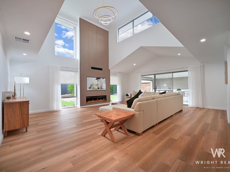 14 Conical Rise, Woodvale WA 6026