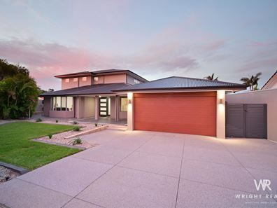 14 Conical Rise, Woodvale WA 6026