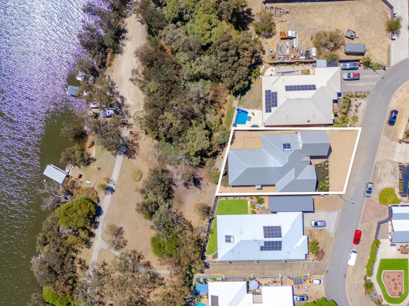 16 Kruger Loop, South Yunderup WA 6208