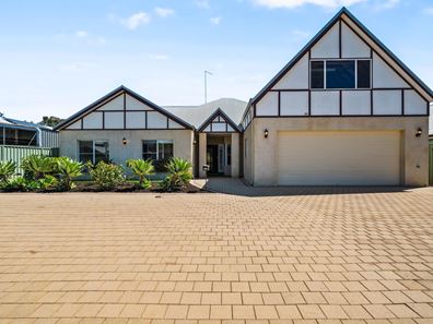 16 Kruger Loop, South Yunderup WA 6208