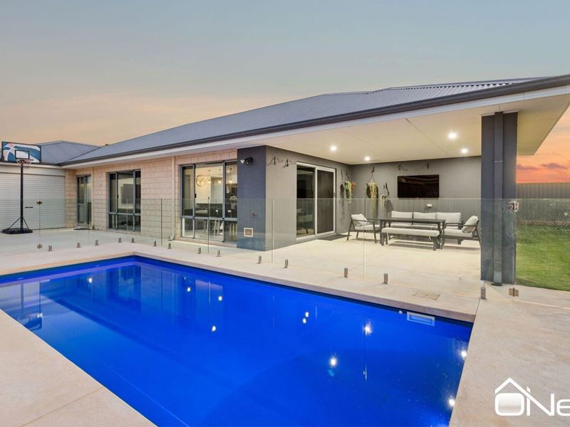 10 Bingham Way, Byford