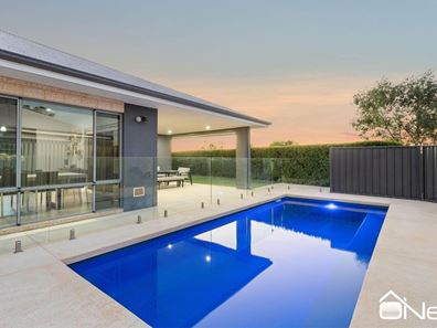 10 Bingham Way, Byford WA 6122