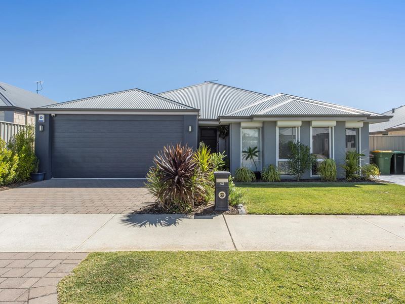 42 Allatoona Avenue, Golden Bay