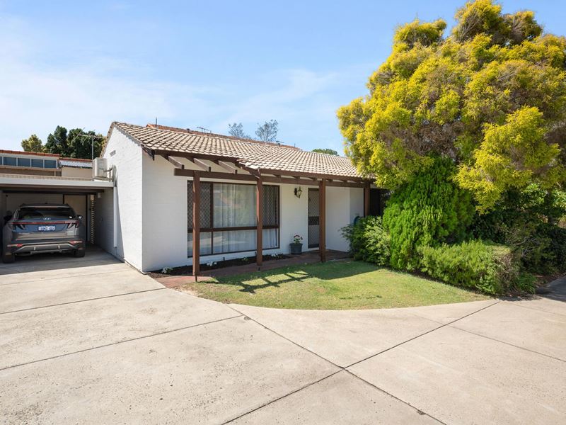 2/23 Lockhart Street, Como