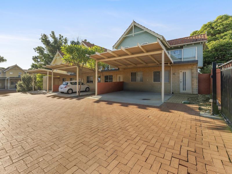 12/1 Dudley Street, Midland